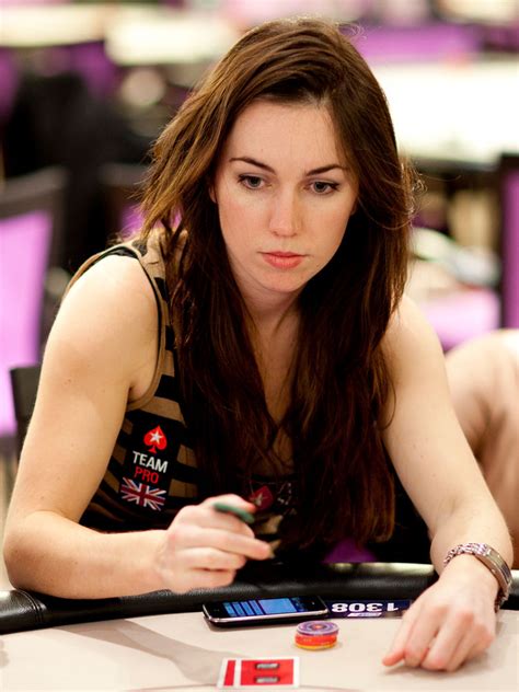 Feminino Poker Stars Famosos