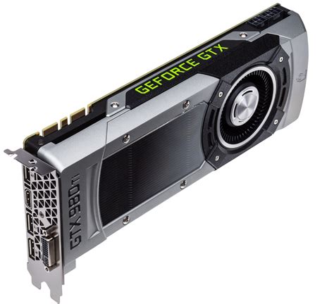 Fenda Unica Gtx 980 Ti