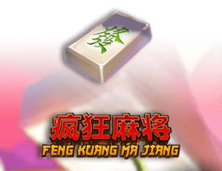 Feng Kuang Ma Jiang Betfair