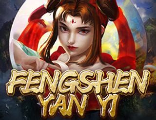 Fengshen Yan Yi Betano