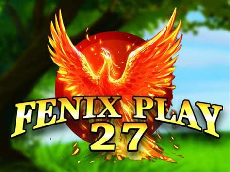 Fenix Play 27 Leovegas