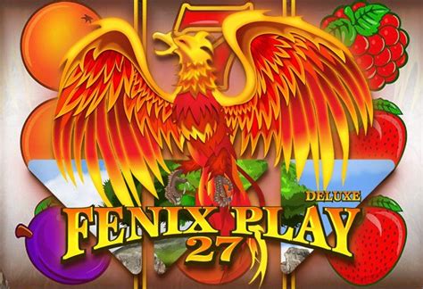 Fenix Play 27 Sportingbet