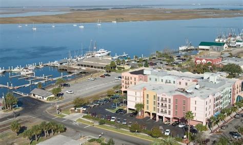 Fernandina Beach Casino Barco