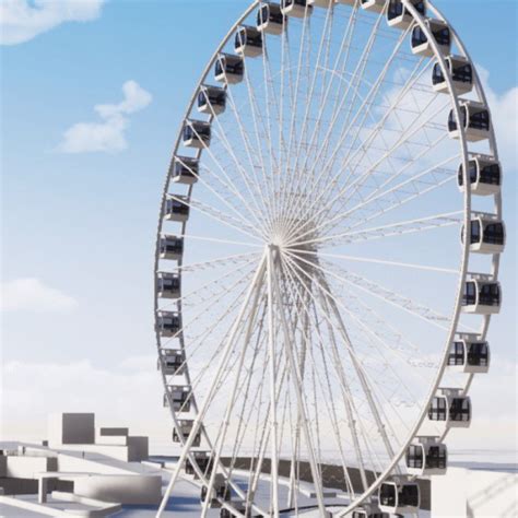 Ferris Wheel Betano