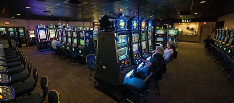 Ferry Casino Empregos