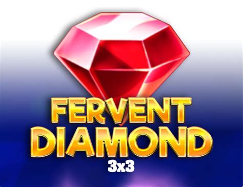 Fervent Diamond 3x3 Parimatch