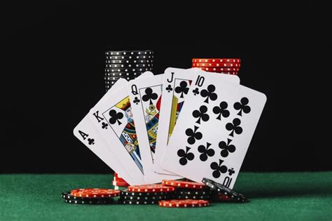 Festa De Dinheiro De Poker Gratis