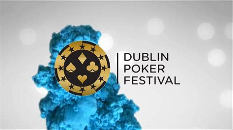 Festival De Inverno De Poker Dublin