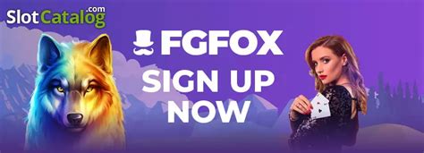 Fgfox Casino Mexico