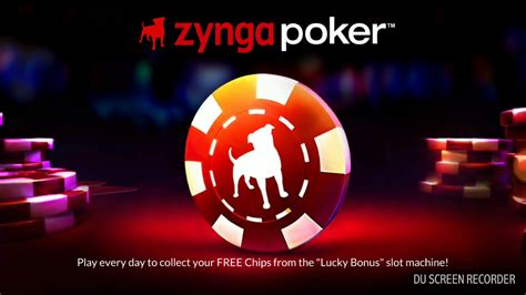 Ficar Livre De Fichas Da Zynga Poker Fb
