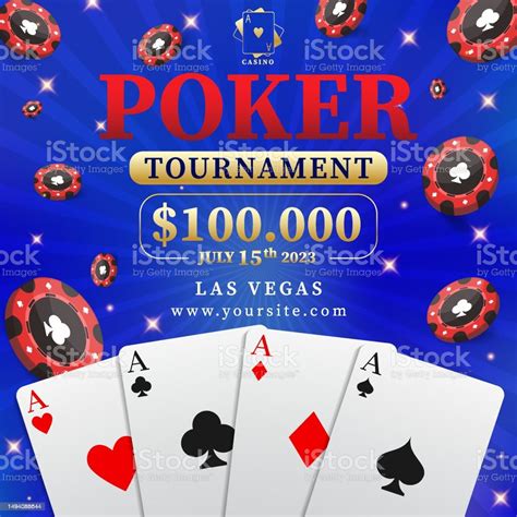 Ficha De Poker Desagregacao Torneio