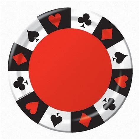 Ficha De Poker Etiquetas Australia