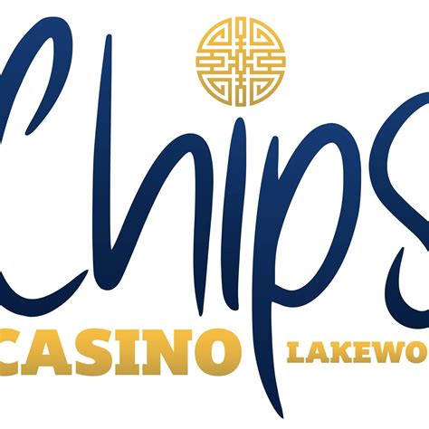 Fichas De Casino Lakewood Lakewood Wa