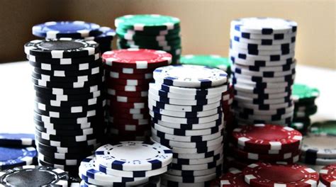 Fichas De Poker Do Libano