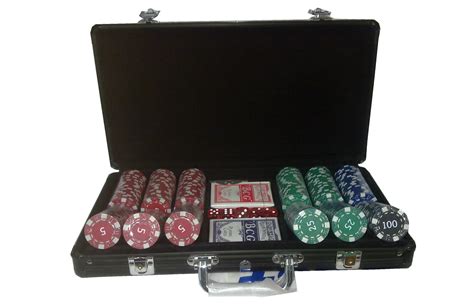 Fichas De Poker Online Shop