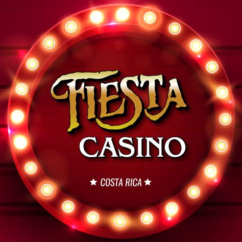 Fiesta Casino Costa Rica Empleo