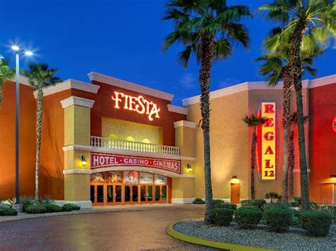 Fiesta Casino Henderson Nv