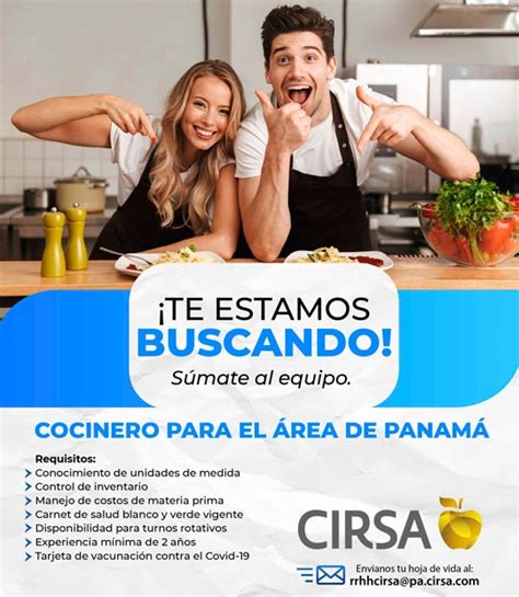 Fiesta Casino Panama Vacantes