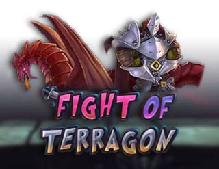 Fight Of Terragon 1xbet