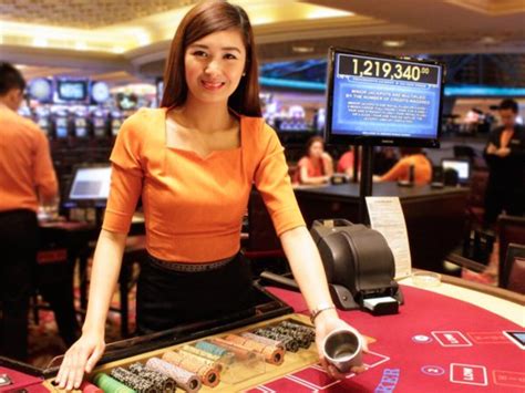 Filipinas Casino Idade