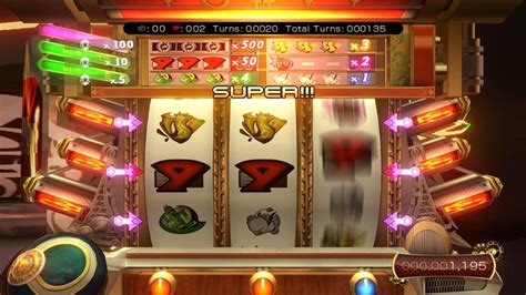 Final Fantasy 13 2 Slots Truque