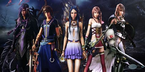 Final Fantasy Xiii 2 Maneira Facil De Obter Moedas De Casino