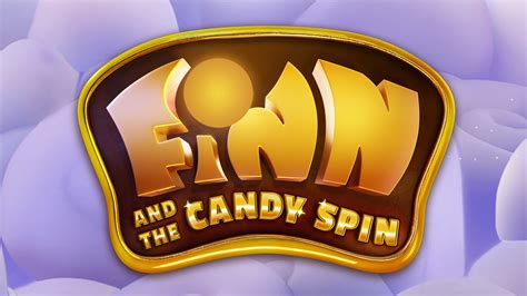 Finn And The Candy Spin Blaze