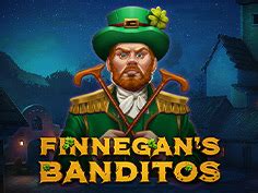 Finnegans Banditos Bet365