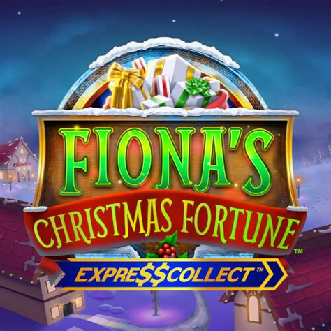 Fionas Christmas Fortune 888 Casino