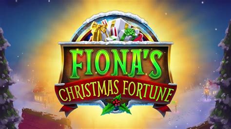 Fionas Christmas Fortune Parimatch