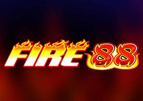 Fire 88 888 Casino