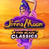 Fire Blaze Jinns Moon 888 Casino