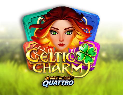 Fire Blaze Quattro Celtic Charm 1xbet