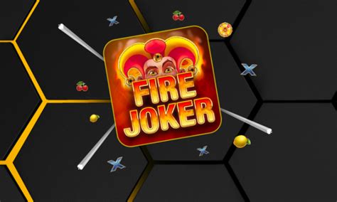 Fire Joker Bwin