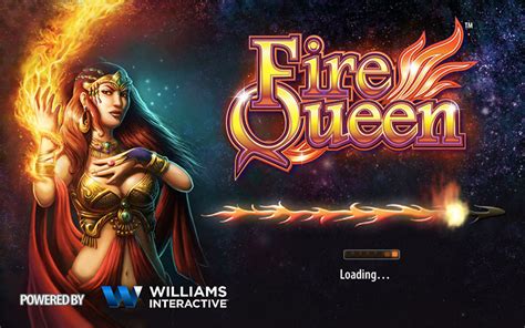 Fire Queen Novibet