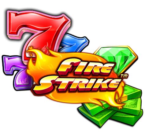 Fire Strike Slot Gratis