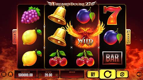 Firebird Double 27 Bwin