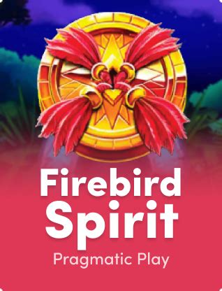 Firebird Spirit Blaze