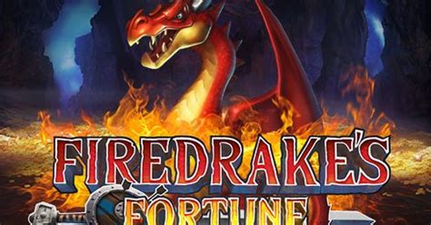 Firedrake S Fortune Betano