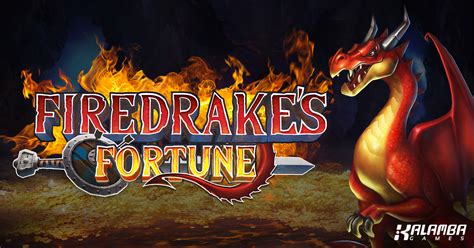 Firedrake S Fortune Leovegas