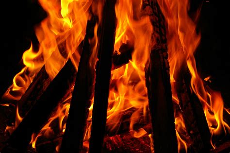 Firing Hot Blaze