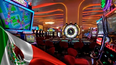 First Casino Mexico