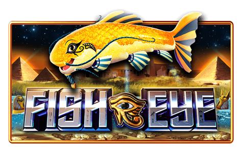 Fish Eye Slot Gratis