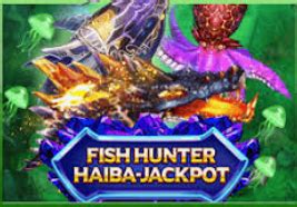 Fish Hunter Haiba Betfair