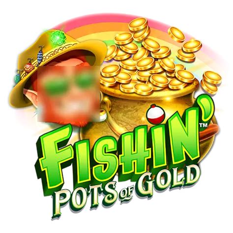 Fishin Bigger Pots Of Gold Pokerstars