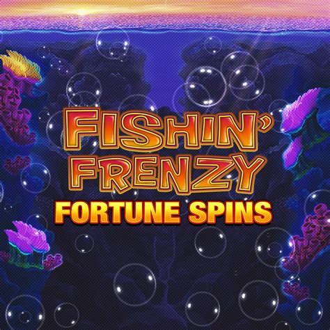 Fishin Fortunes Betfair