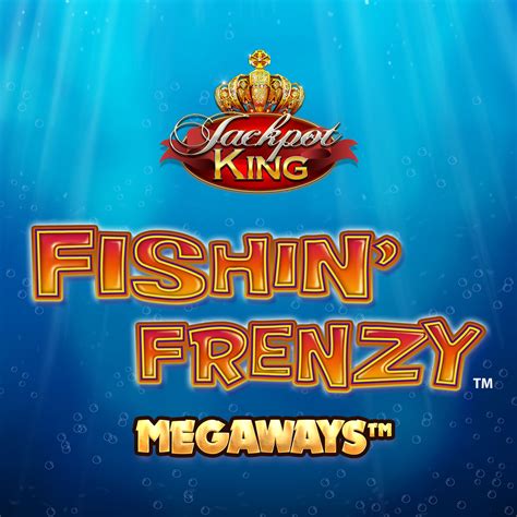 Fishin Frenzy Megaways Betano