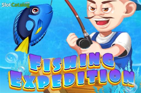 Fishing Expedition Bet365