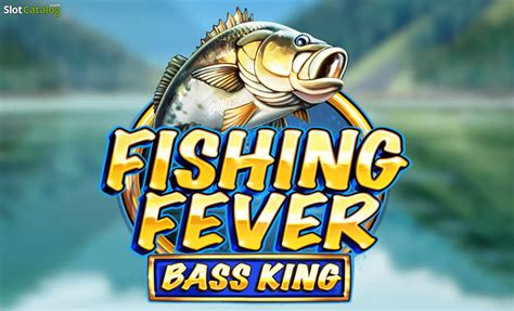 Fishing Fever Bass King Blaze