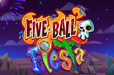 Five Ball Fiesta Novibet